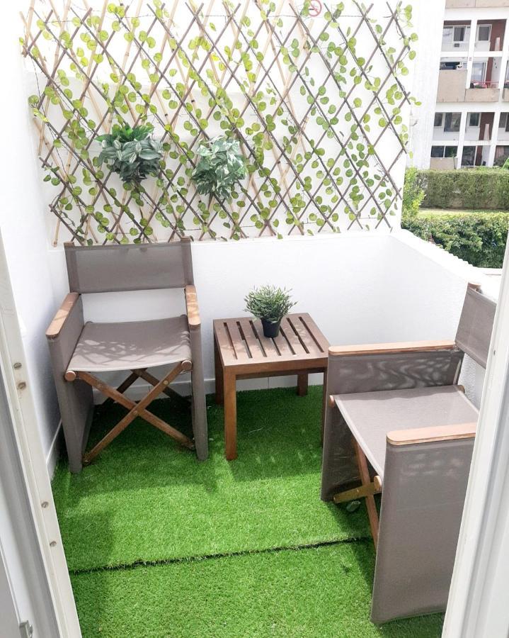 Vakantiehuis Local 